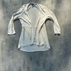 The Limited womens sweater